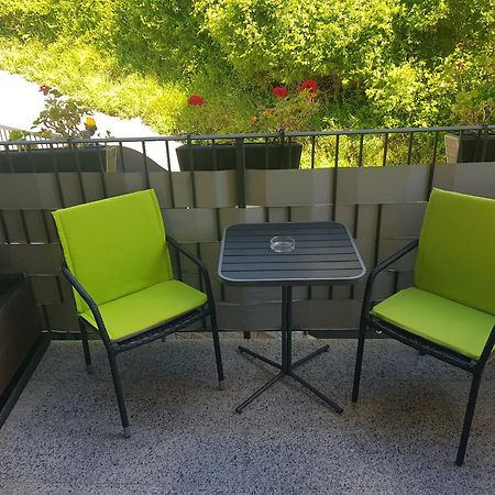 B&B Stella Maggiore 베르바니아 외부 사진