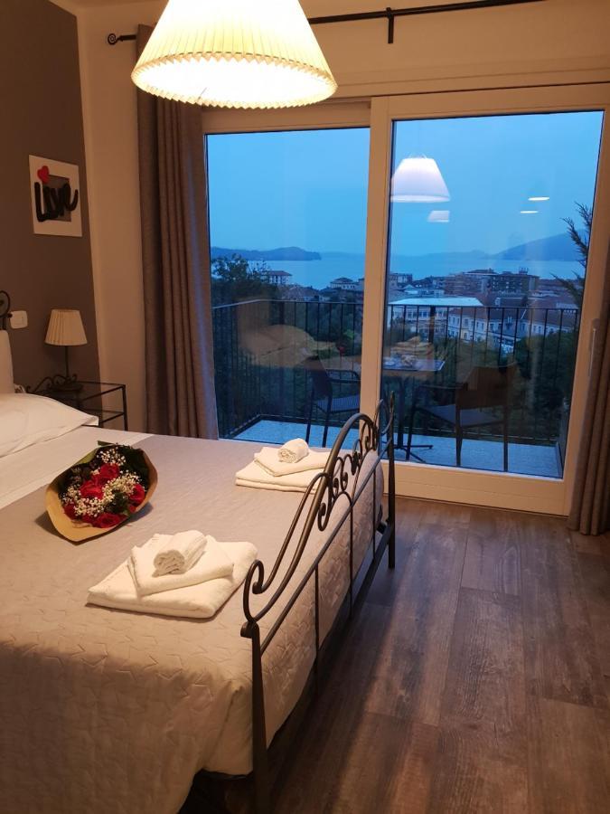B&B Stella Maggiore 베르바니아 외부 사진