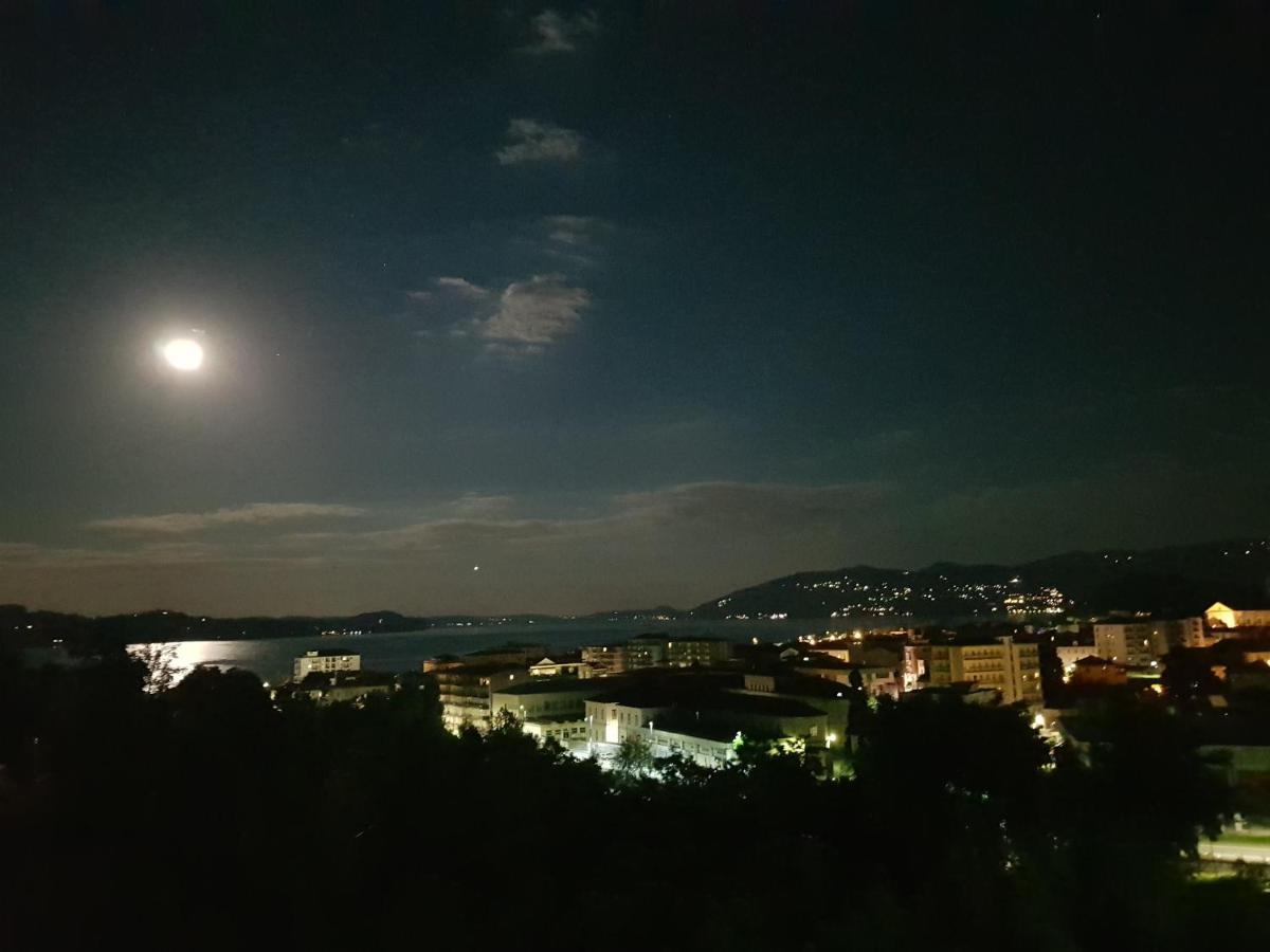 B&B Stella Maggiore 베르바니아 외부 사진