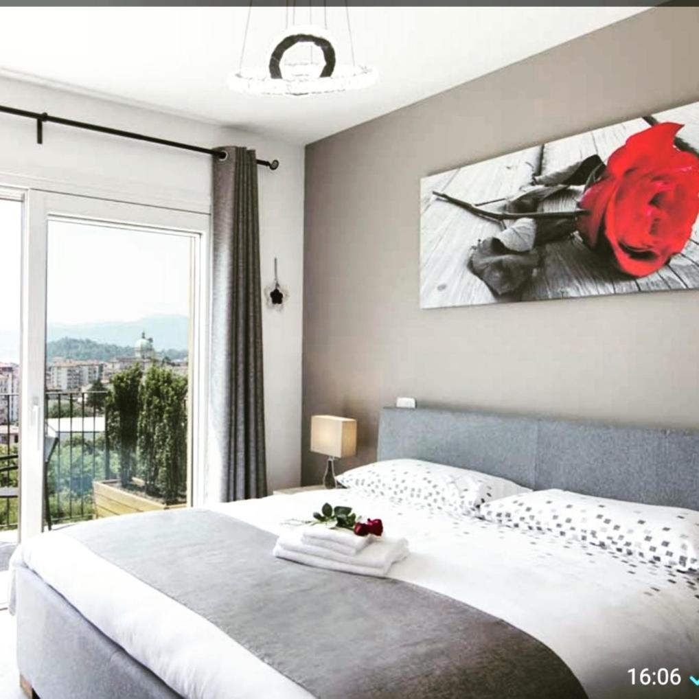 B&B Stella Maggiore 베르바니아 외부 사진