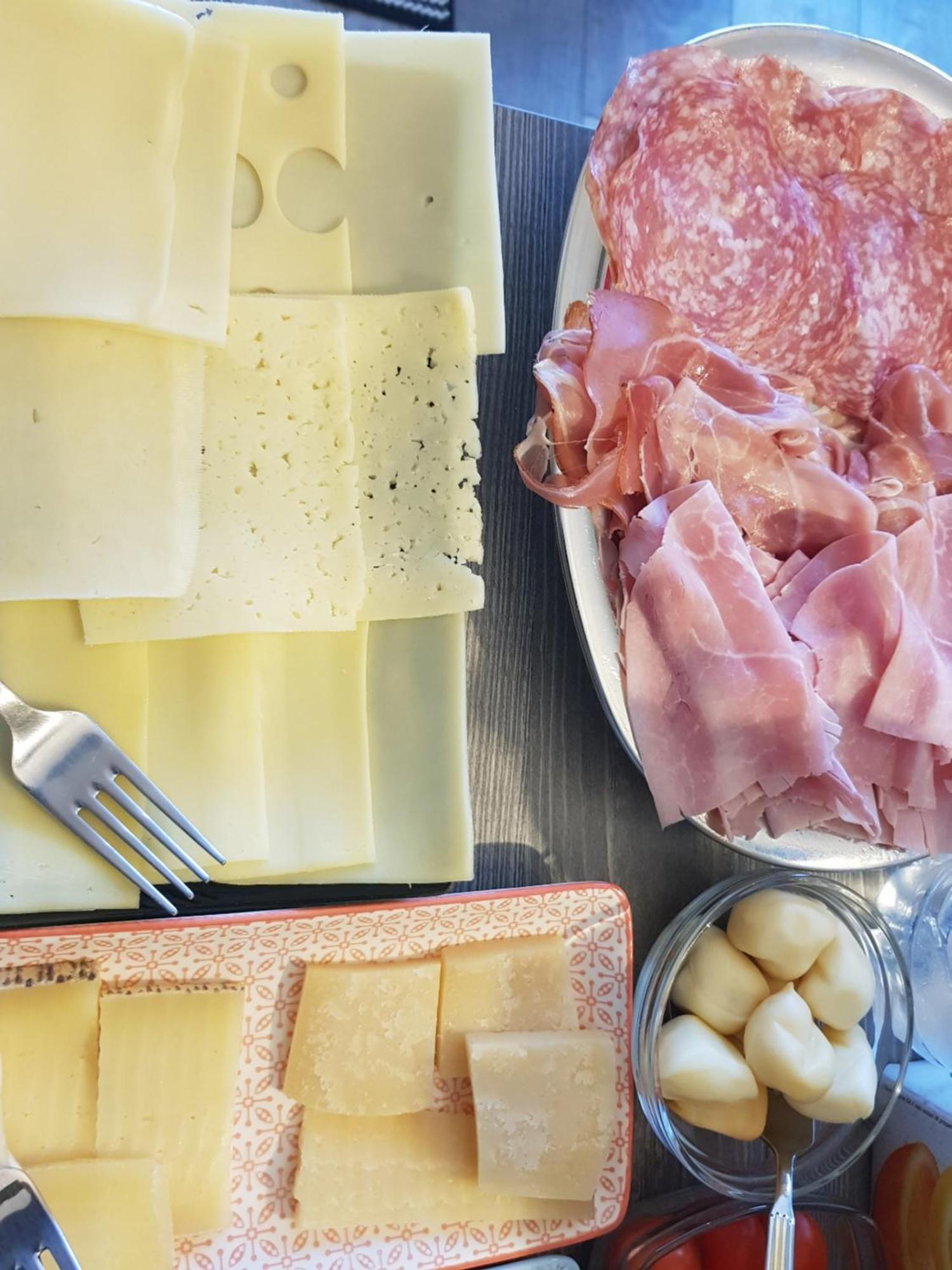 B&B Stella Maggiore 베르바니아 외부 사진