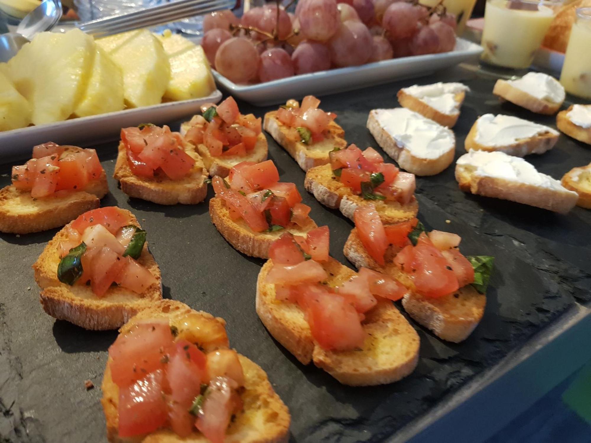 B&B Stella Maggiore 베르바니아 외부 사진