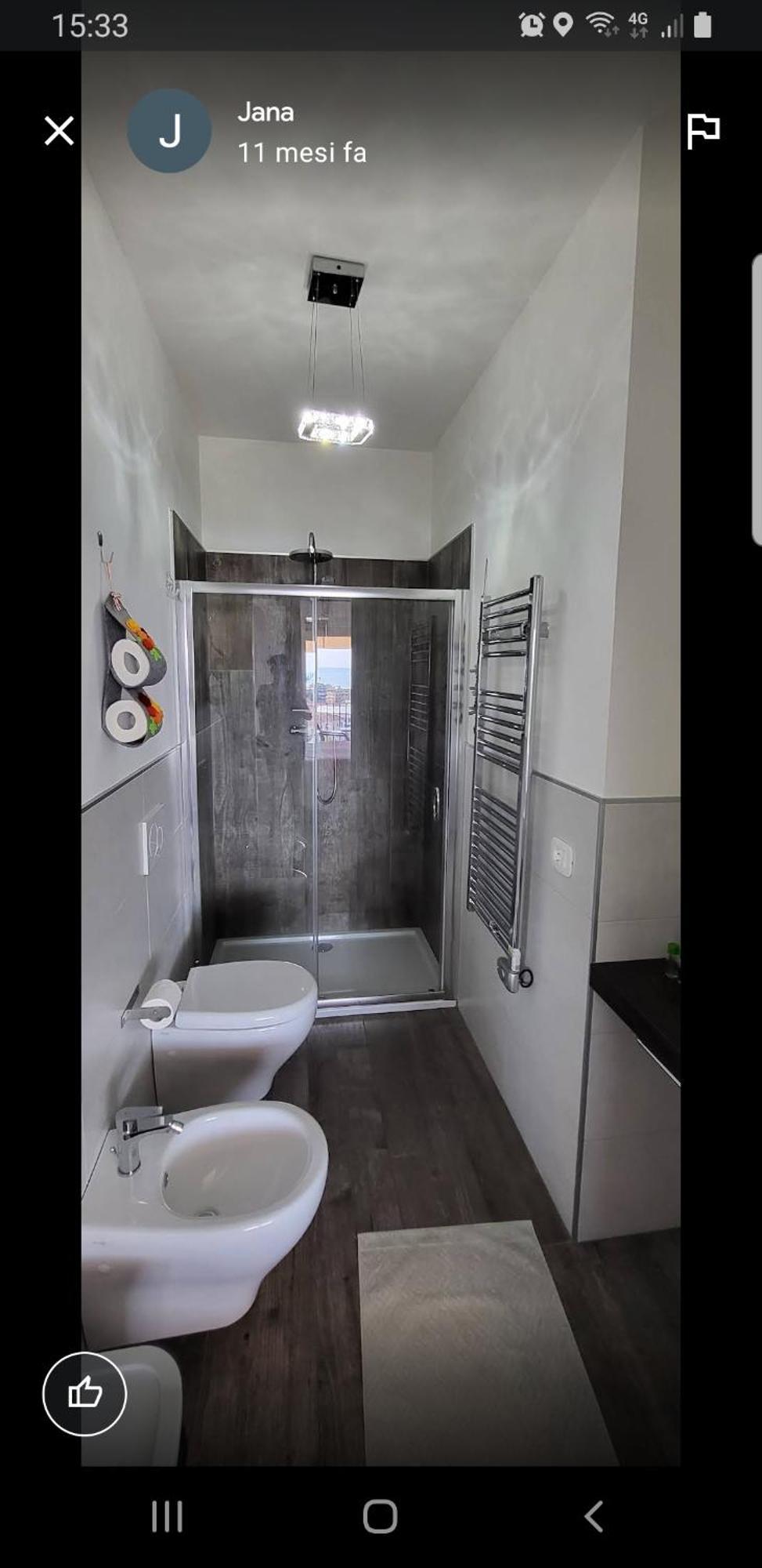 B&B Stella Maggiore 베르바니아 외부 사진