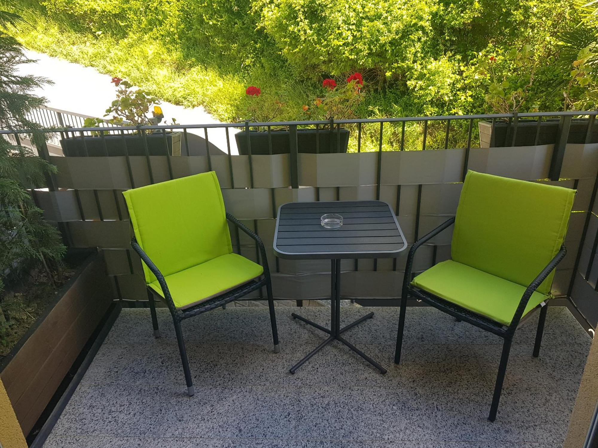 B&B Stella Maggiore 베르바니아 외부 사진