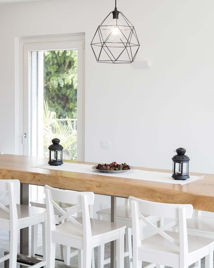B&B Stella Maggiore 베르바니아 외부 사진