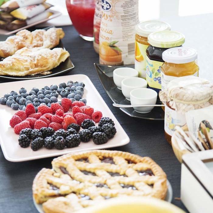 B&B Stella Maggiore 베르바니아 외부 사진