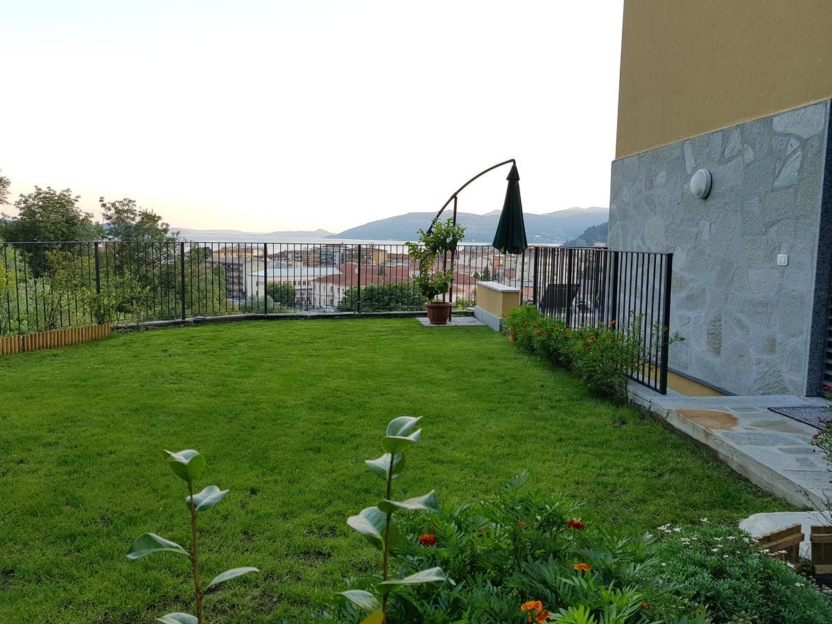 B&B Stella Maggiore 베르바니아 외부 사진
