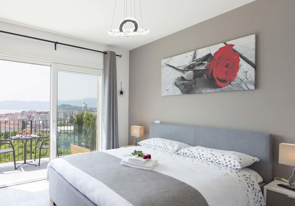 B&B Stella Maggiore 베르바니아 외부 사진