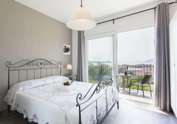 B&B Stella Maggiore 베르바니아 외부 사진